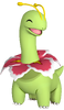 Meganium render