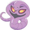 Arbok anime