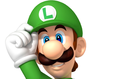 Luigi, Shipping Wiki