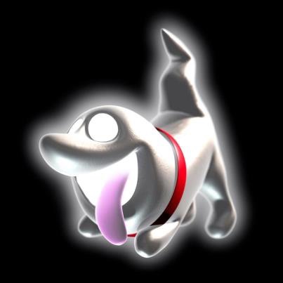 polterpup amiibo