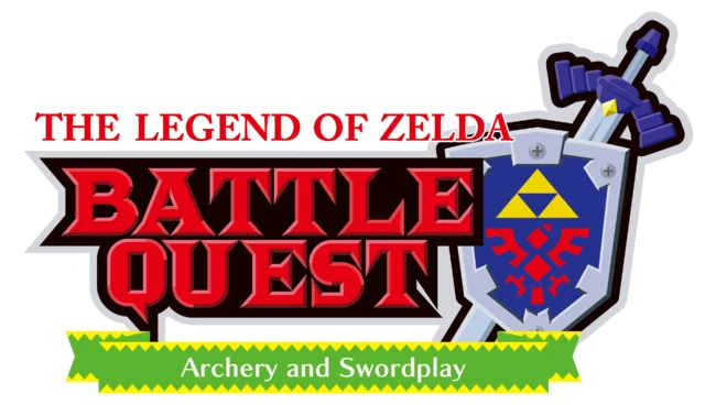 The Legend Of Zelda Battle Quest Nintendo Land Wiki Fandom