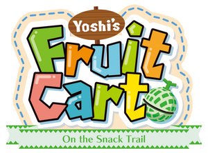 任天堂 - りんご Yoshi's Fruit Cart | Nintendo Land Wiki | Fandom