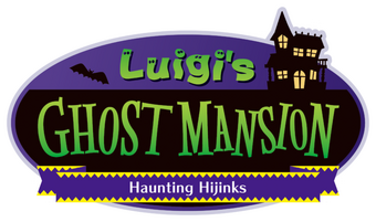 luigi's ghost mansion wii u