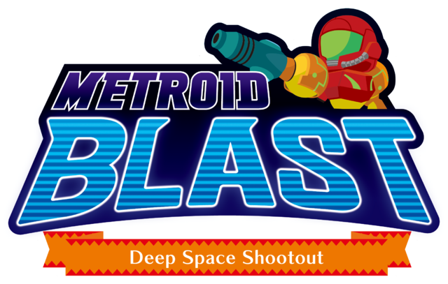 Metroid Blast Nintendo Land Wiki Fandom