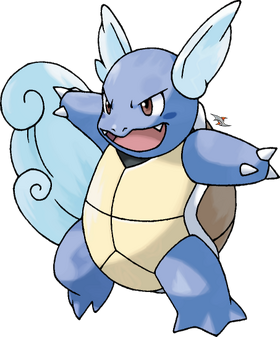 Tipos (Pokémon), Nintendo LastChance Wiki