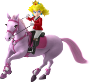 Princess Peach