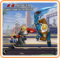 Garou: Mark of the Wolves