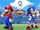 Mario & Sonic at the Olympic Games Tokyo 2020 - E3 Trailer
