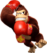 Donkey Kong