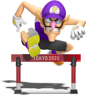 Waluigi