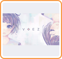 Voez Icon