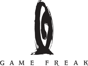 GameFreakLogo