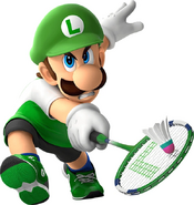 Luigi