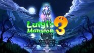 Luigi's Mansion 3【Longplay】