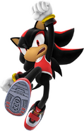 Shadow the Hedgehog