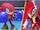All 24 Events (Knuckles gameplay) Mario & Sonic at the Olympic Games Tokyo 2020 (Switch)