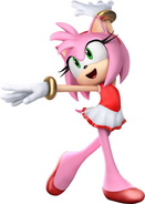 Amy Rose