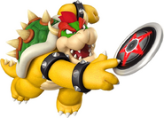 Bowser