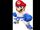 Mario & Sonic at the Olympic Games Tokyo 2020 - Mario Voice Sound