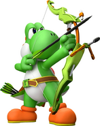 Yoshi