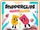 Snipperclips: Cut It Out, Together!