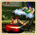 Samurai Shodown IV