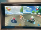 Mario Kart 8 Deluxe