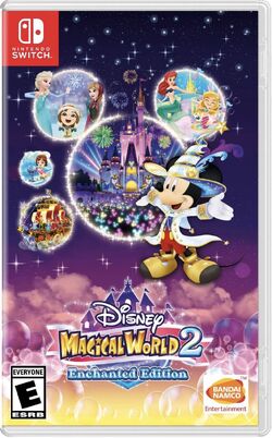 Disney Magical World 2 Enchanted Edition Nintendo Switch Boxart.jpg