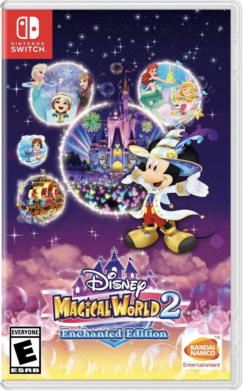 CategoryDisney Games Nintendo Switch Wiki Fandom