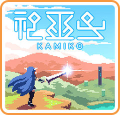 Kamiko Icon