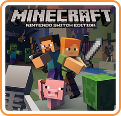 Minecraft for Nintendo Switch - Nintendo Official Site