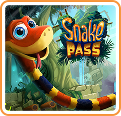 Snake Pass Icon