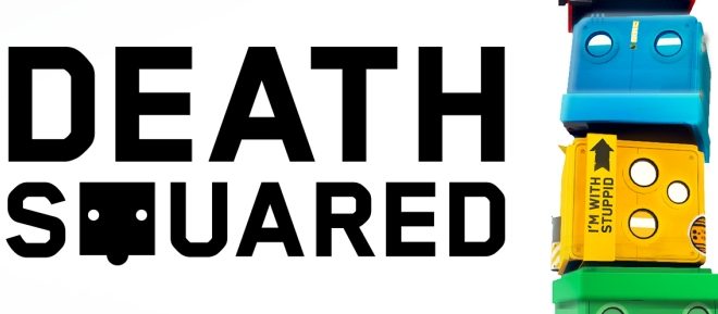 Death squared best sale switch