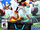 Sonic X Shadow Generations