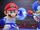 Mario & Sonic Tokyo 2020 Story Mode Trailer Nintendo Direct 2019