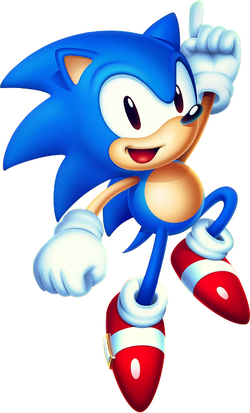 Sonic Mania, Nintendo Switch Wiki