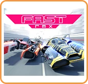 Fast RMX | Nintendo Switch Wiki | Fandom