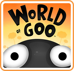 World of goo wii u hot sale