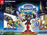 Skylanders: Imaginators