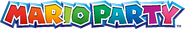 Mario Party Logo