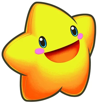 Voici Starfy, un personnage peu connu de Nintendo. Venez le découvrir!
