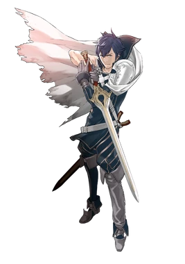 Chrom