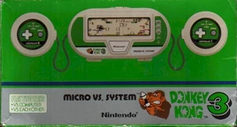 DonkeyKong3G&W