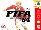 FIFA Soccer 64