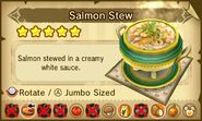 Salmon Stew (Jumbo)