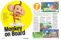 Super Monkey Ball: Step & Roll article