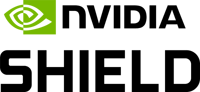 Nvidia Shield platform icon