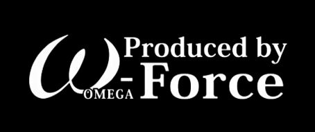 Omega force проекты