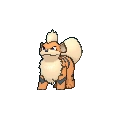 Growlithe