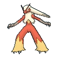 Blaziken